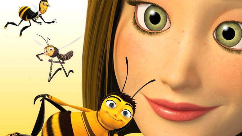 Bee Movie still 8