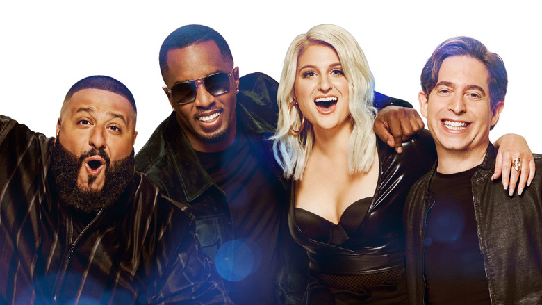 The Four: Battle for Stardom still 1