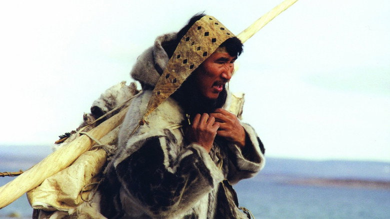 Atanarjuat: The Fast Runner still 5