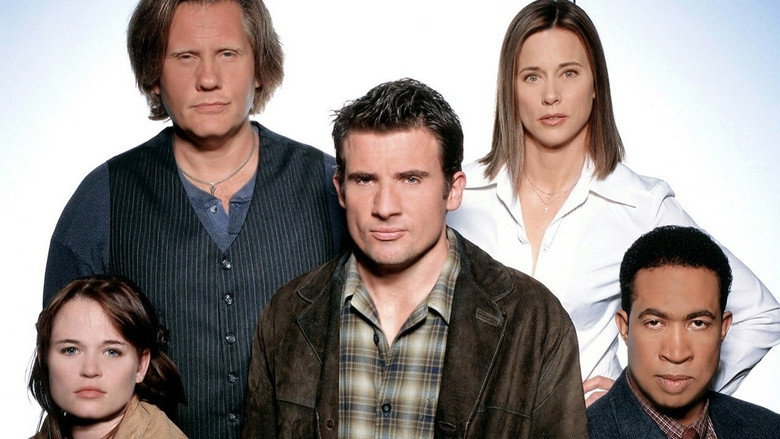 John Doe still 2
