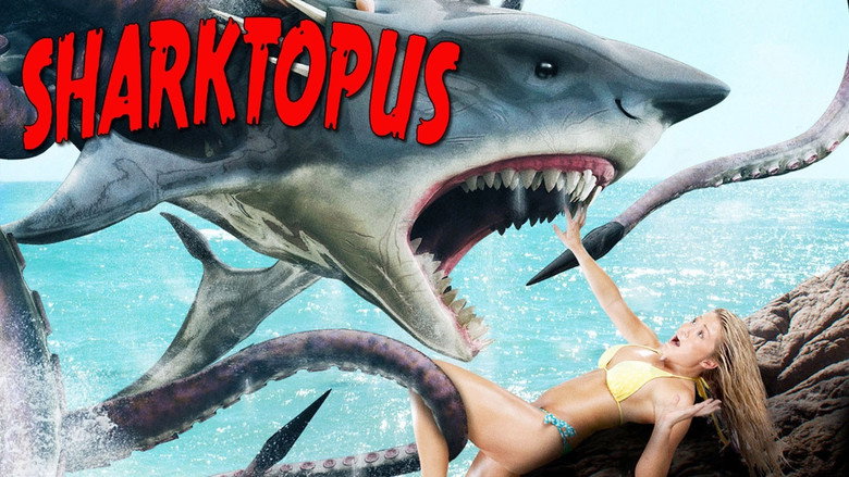 Sharktopus still 1