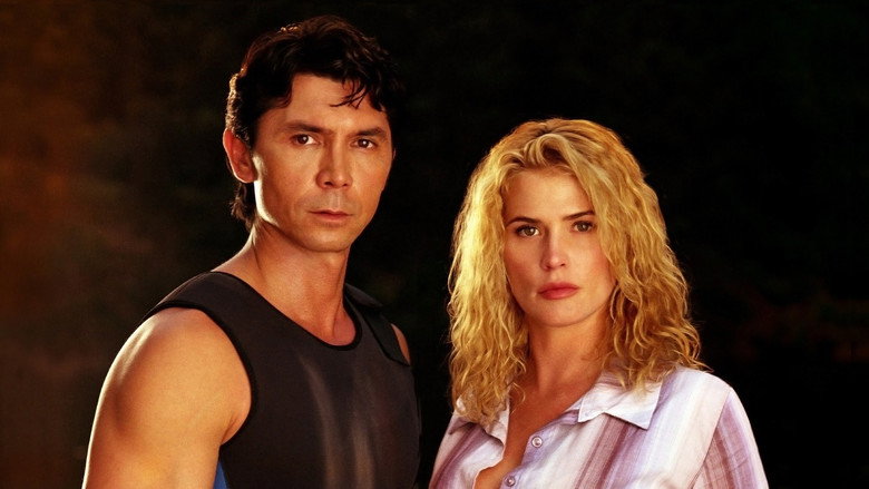 Red Water still 2