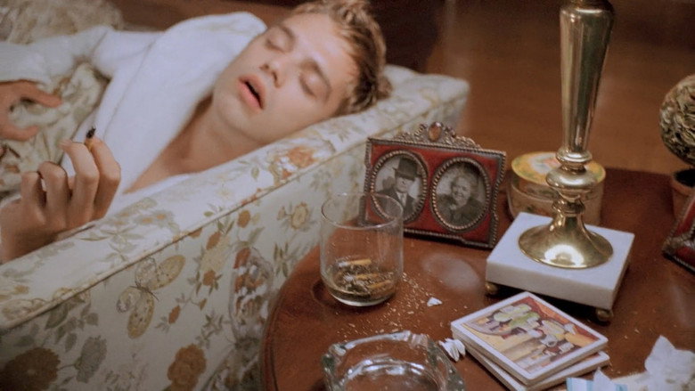 The Education of Charlie Banks still 6