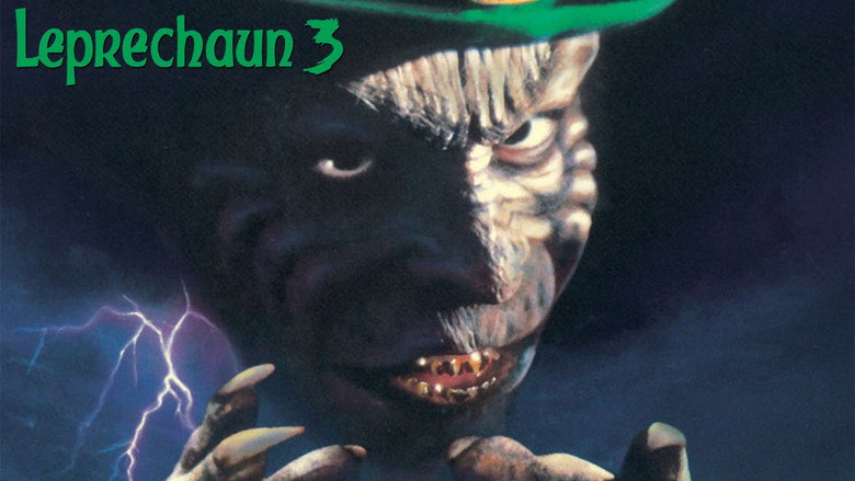 Leprechaun 3 still 5