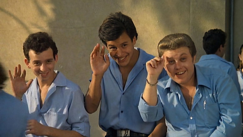 Hot Bubblegum still 1
