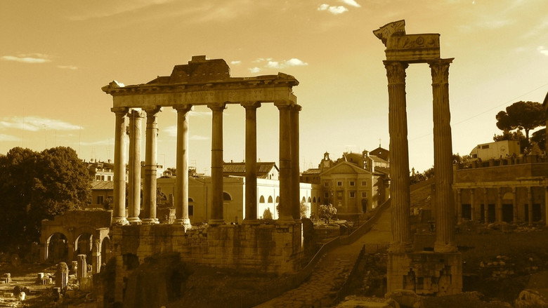 Rome: Power & Glory still 2