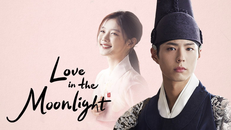 Love in the Moonlight still 6