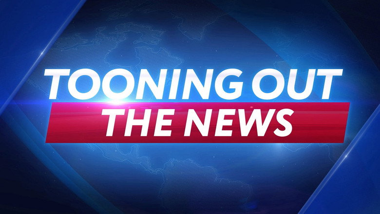 Tooning Out the News still 3