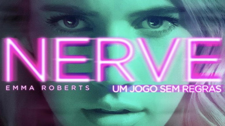 Nerve still 2