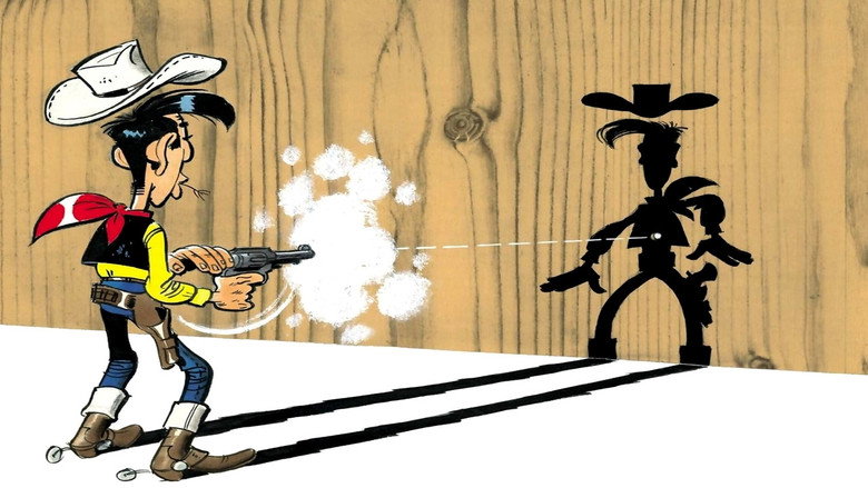 Lucky Luke still 2