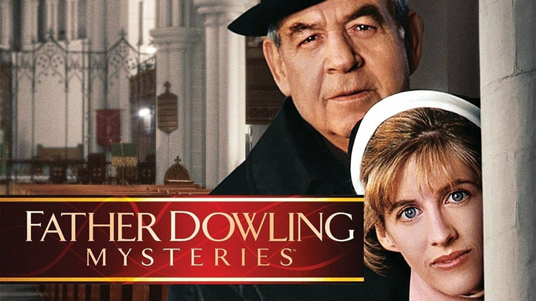 Father Dowling Mysteries still 4