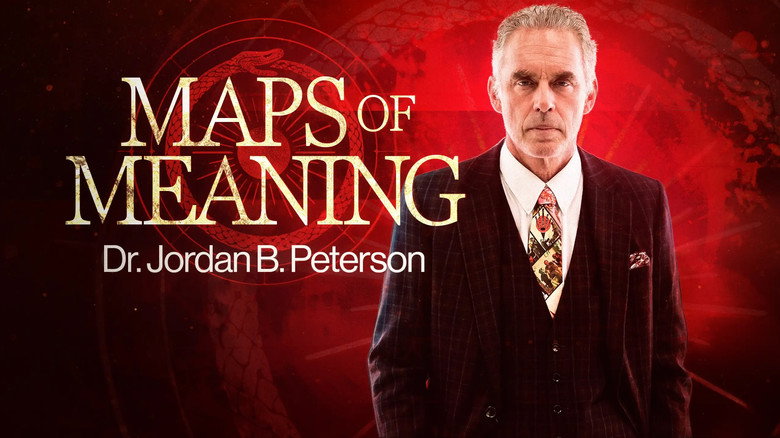 Maps of Meaning still 1