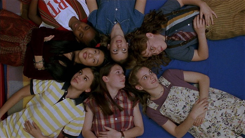 The Baby-Sitters Club still 2