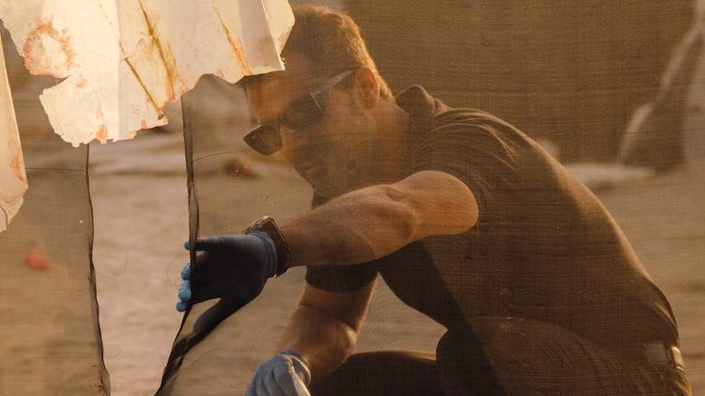 Mar de plástico still 2