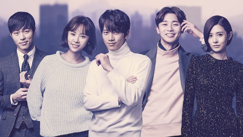 Kill Me, Heal Me still 3