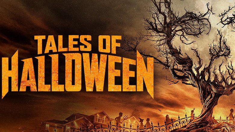 Tales of Halloween still 2