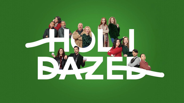 Holidazed still 1