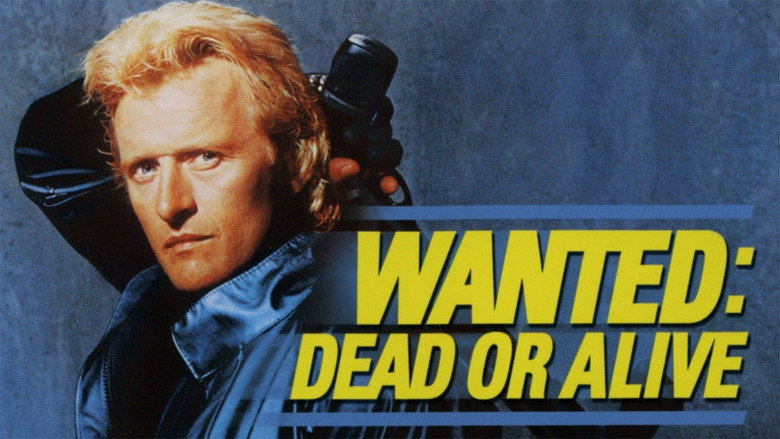 Wanted: Dead or Alive still 4