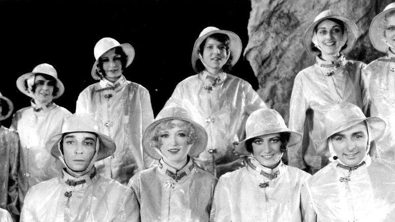 The Hollywood Revue of 1929 still 3