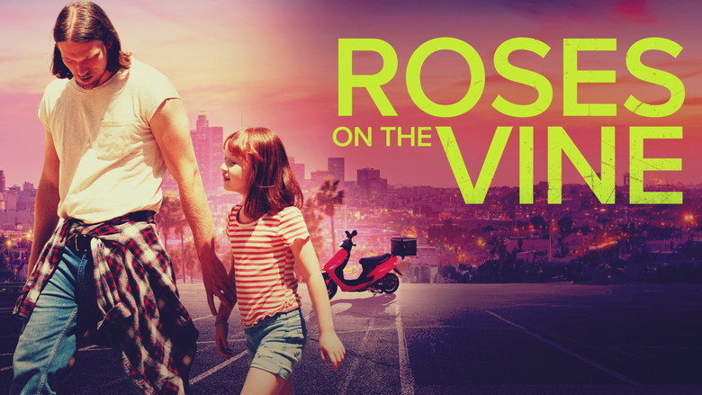 Roses on the Vine still 1
