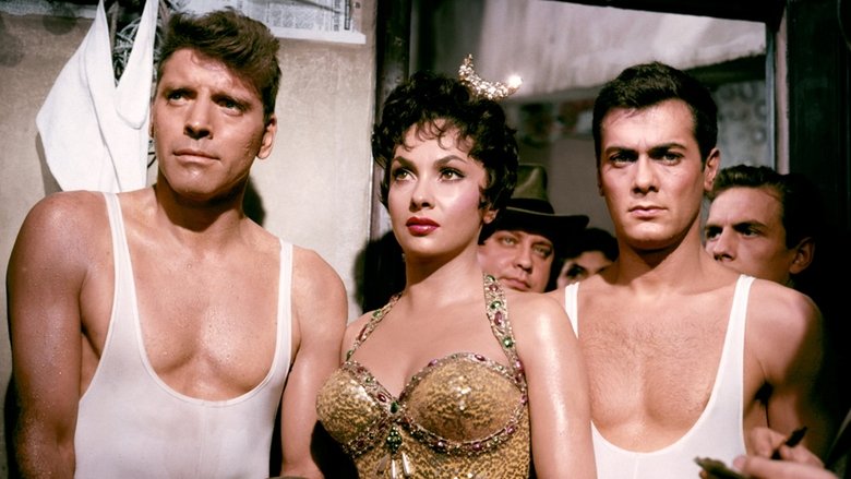 Trapeze still 2