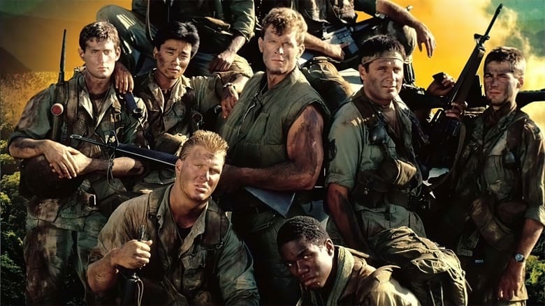 Tour of Duty still 1