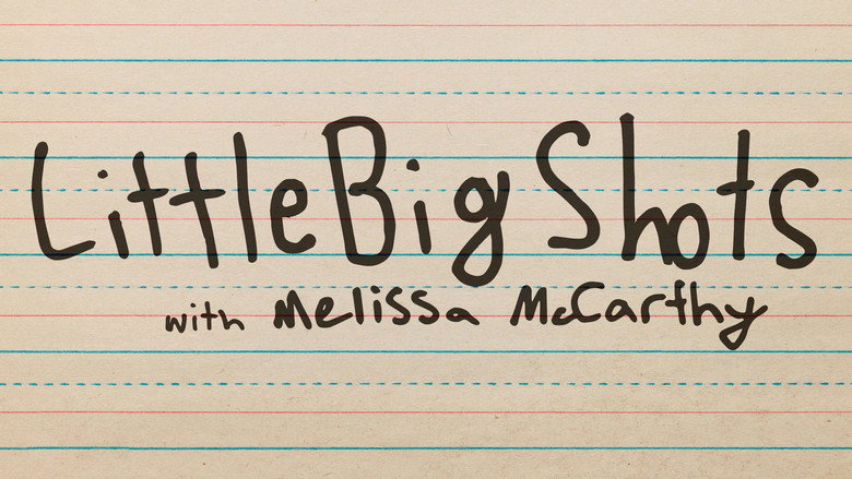 Little Big Shots still 2