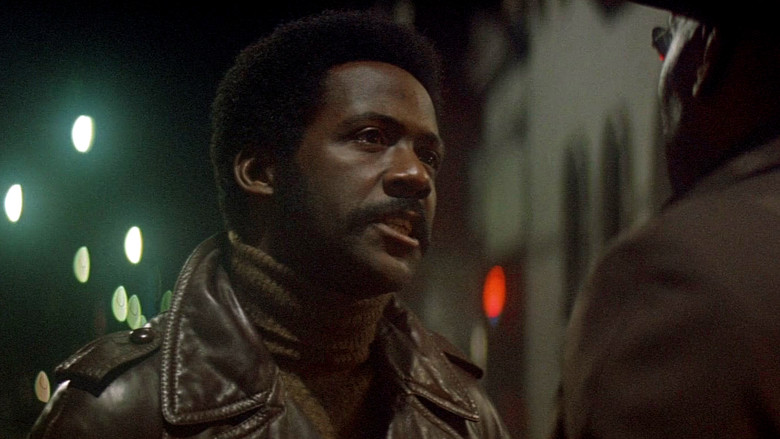 Shaft's Big Score! still 5