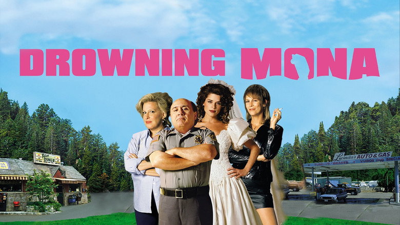 Drowning Mona still 7