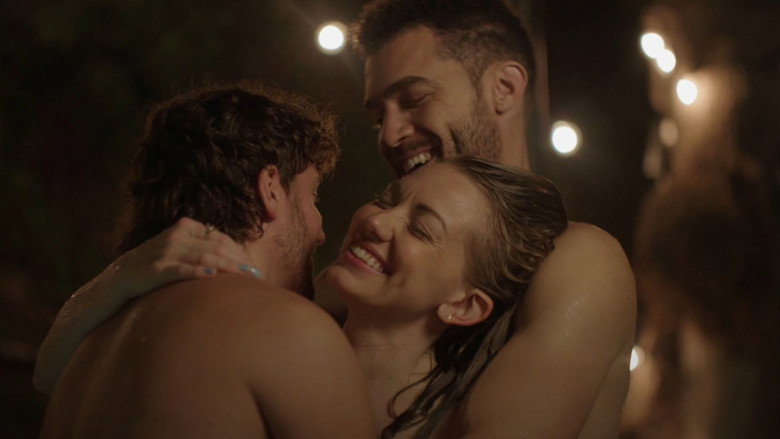 (Practically) Gay still 1