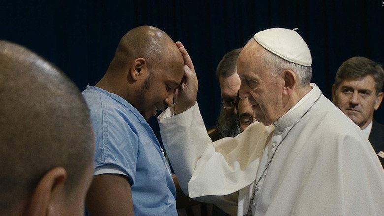 Pope Francis: A Man of His Word still 1
