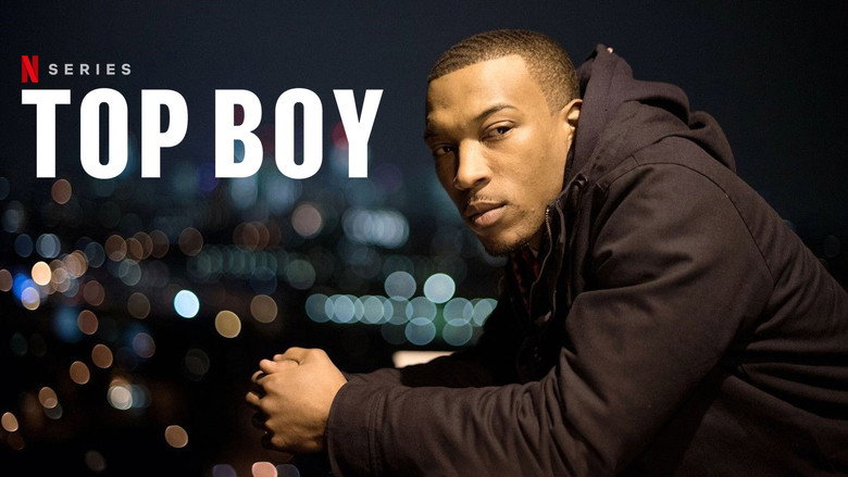 Top Boy still 5