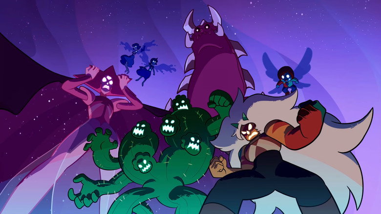 Steven Universe Future still 3