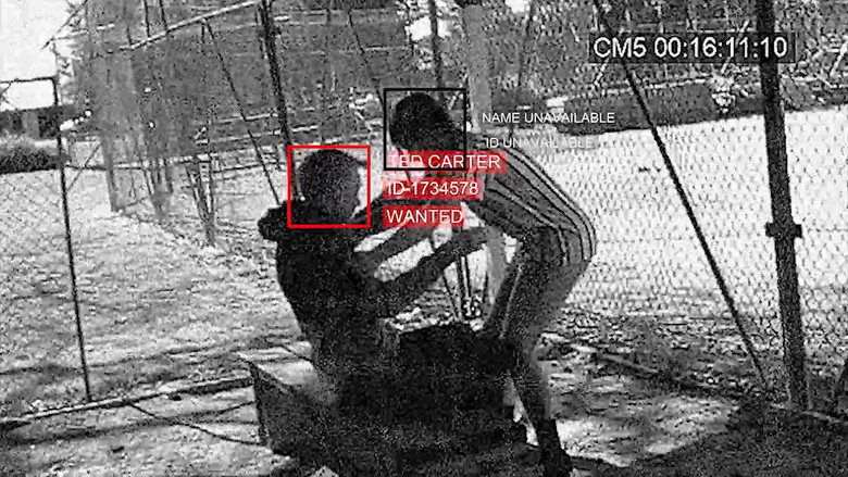 Privacy Breach still 2