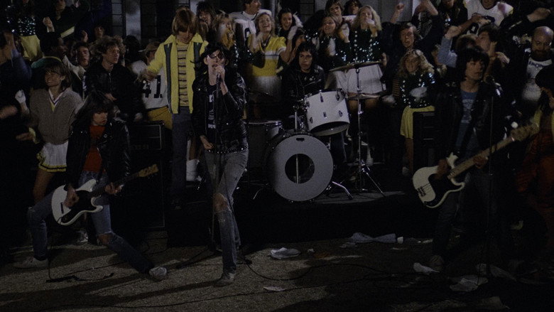 Rock 'n' Roll High School still 7