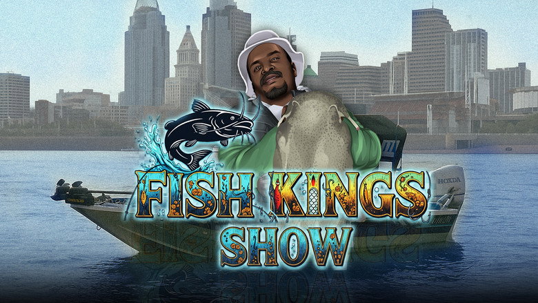 Fish Kings Show still 7