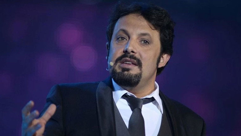 Enrico Brignano: Sono romano ma non è colpa mia still 1