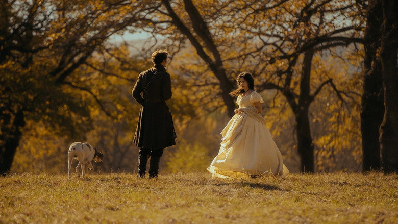 Lermontov. Doomsday still 2