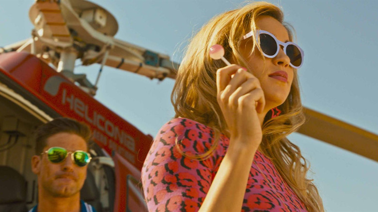 Revenge still 5