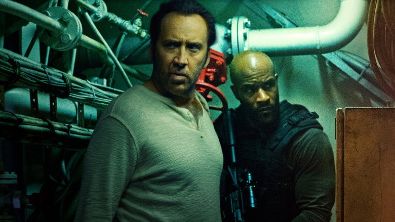 Primal still 2