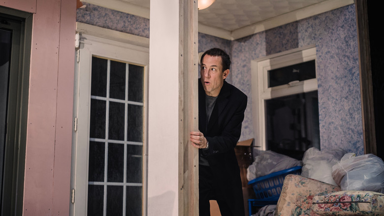 National Theatre Live: The Other Place still 7