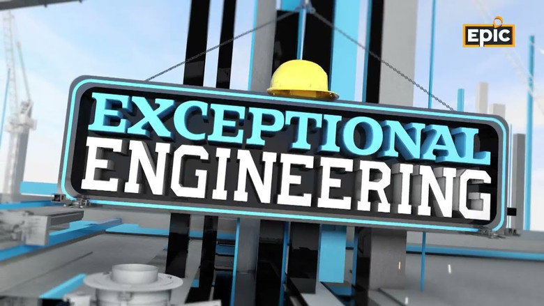 Exceptional Engineering still 1