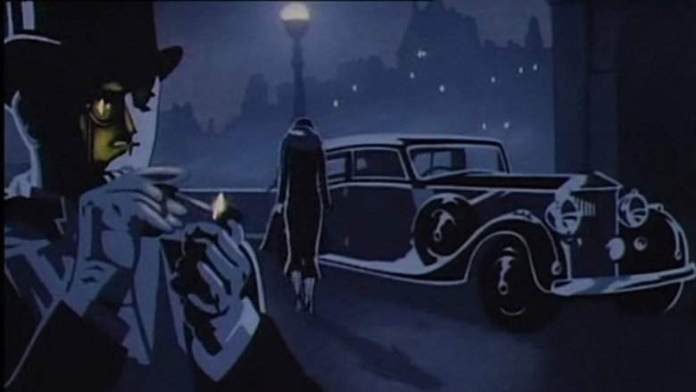 A Dorothy L. Sayers Mystery still 1