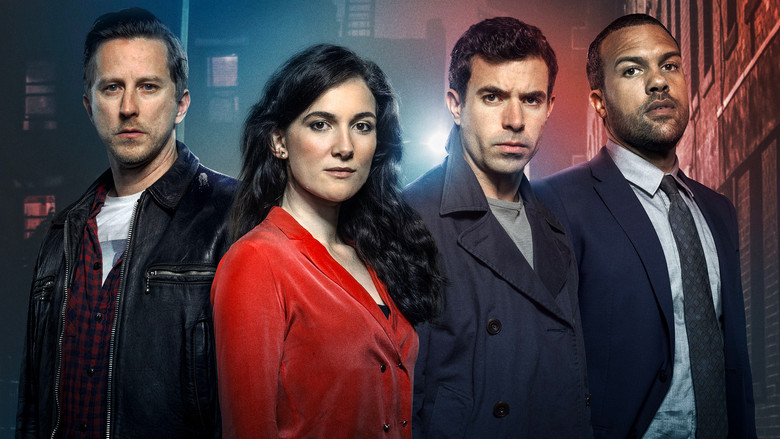 The Five still 4