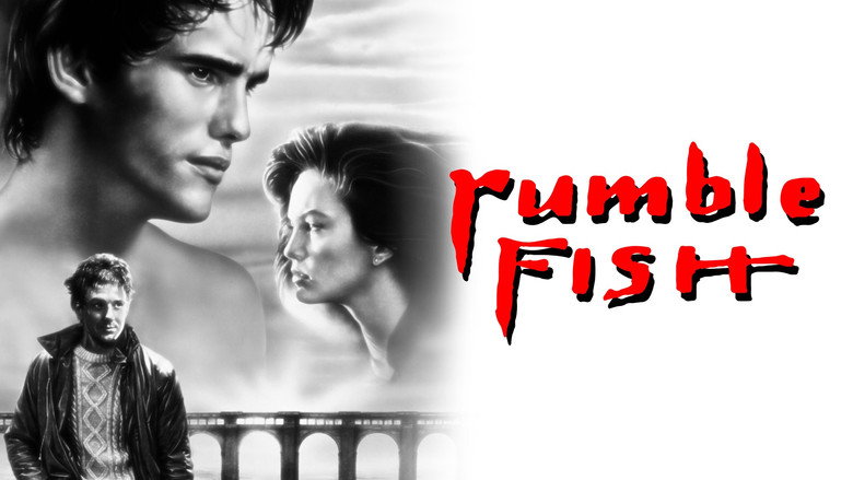 Rumble Fish still 2