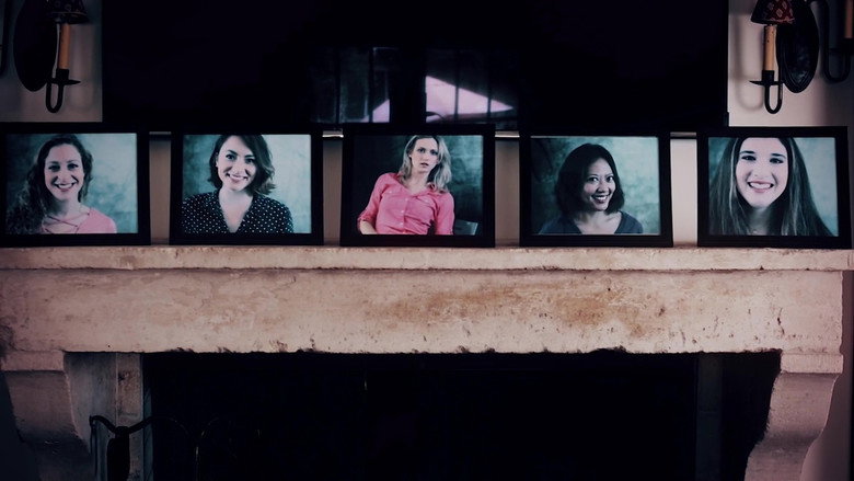 Headshots still 1