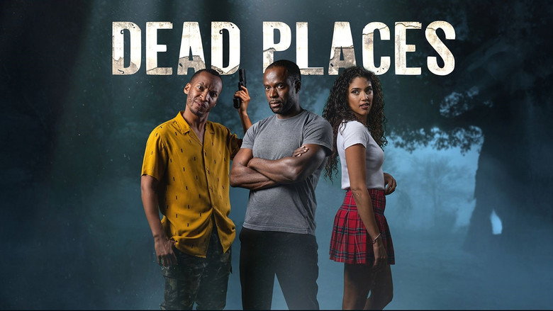 Dead Places still 4