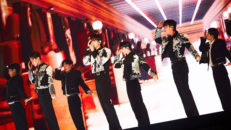 HIGHLIGHT: LIGHTS GO ON, AGAIN IN CINEMA still 3