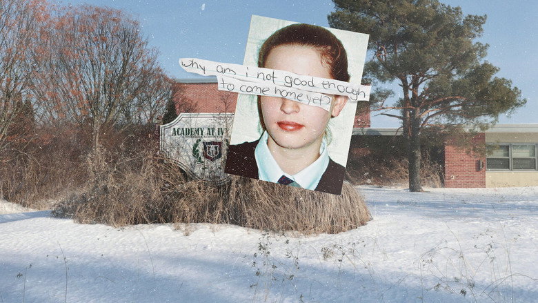 The Program: Cons, Cults, and Kidnapping still 4