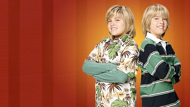 The Suite Life of Zack & Cody still 8
